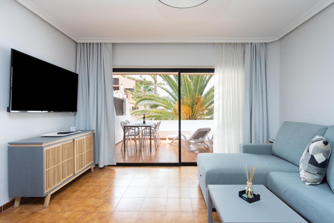 Oceanfront Tenerife South Abatros 254 San Miguel de Abona Kültér fotó