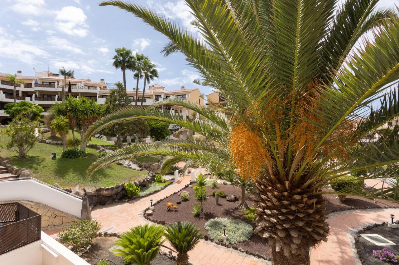 Oceanfront Tenerife South Abatros 254 San Miguel de Abona Kültér fotó