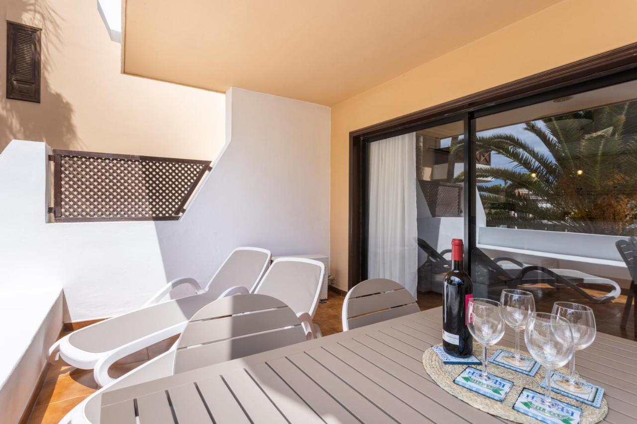 Oceanfront Tenerife South Abatros 254 San Miguel de Abona Kültér fotó