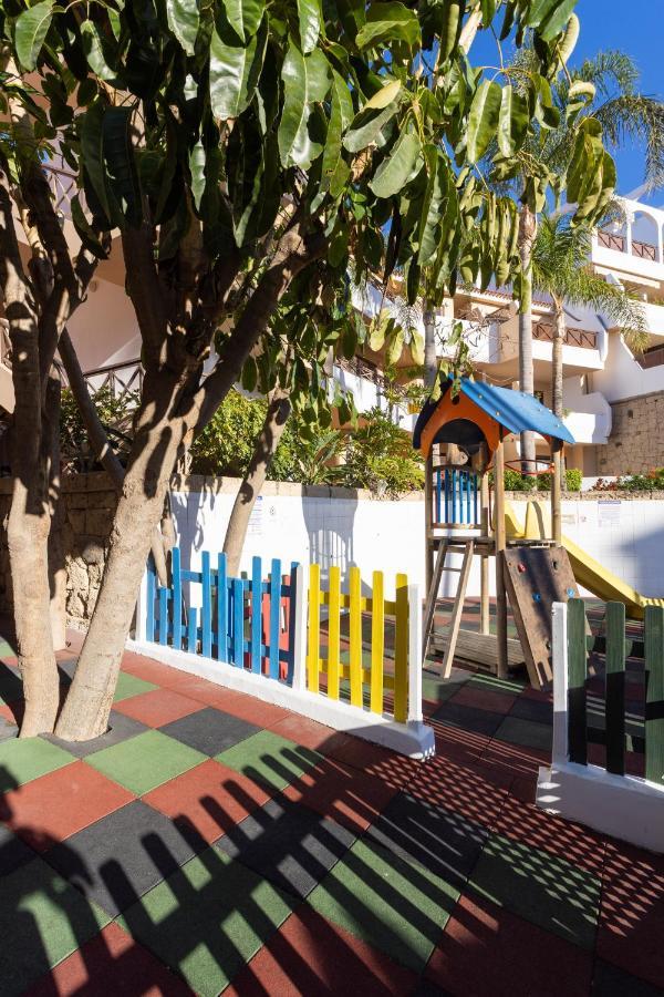 Oceanfront Tenerife South Abatros 254 San Miguel de Abona Kültér fotó