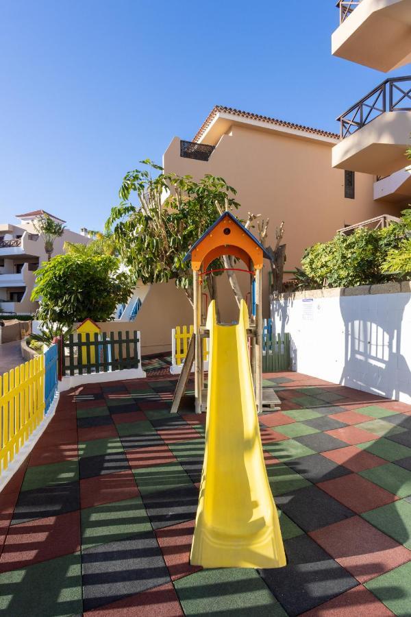 Oceanfront Tenerife South Abatros 254 San Miguel de Abona Kültér fotó
