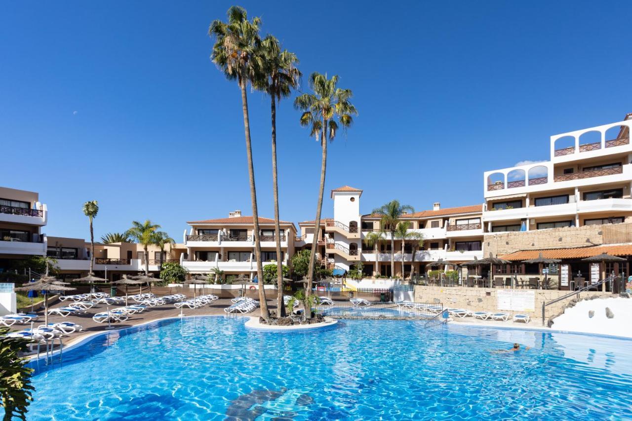 Oceanfront Tenerife South Abatros 254 San Miguel de Abona Kültér fotó