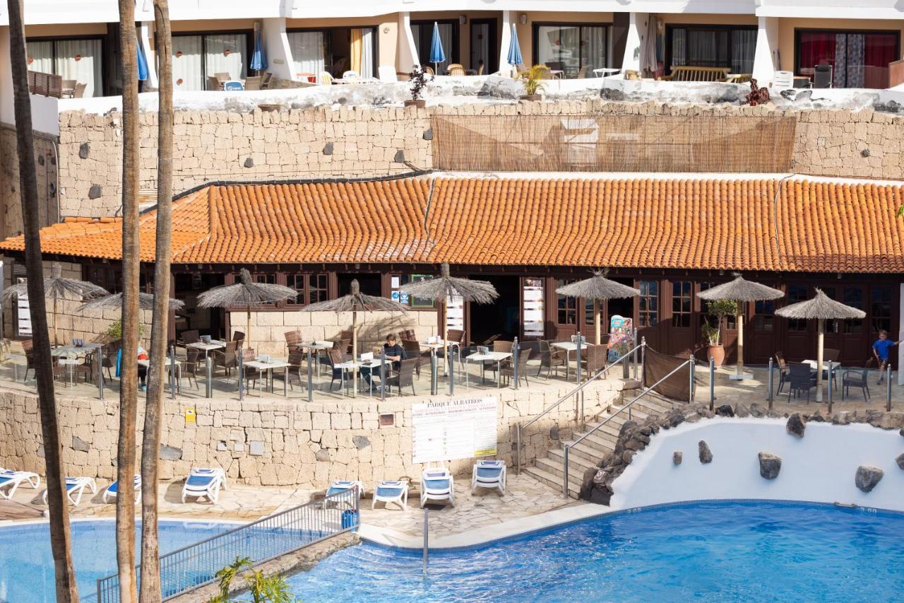 Oceanfront Tenerife South Abatros 254 San Miguel de Abona Kültér fotó