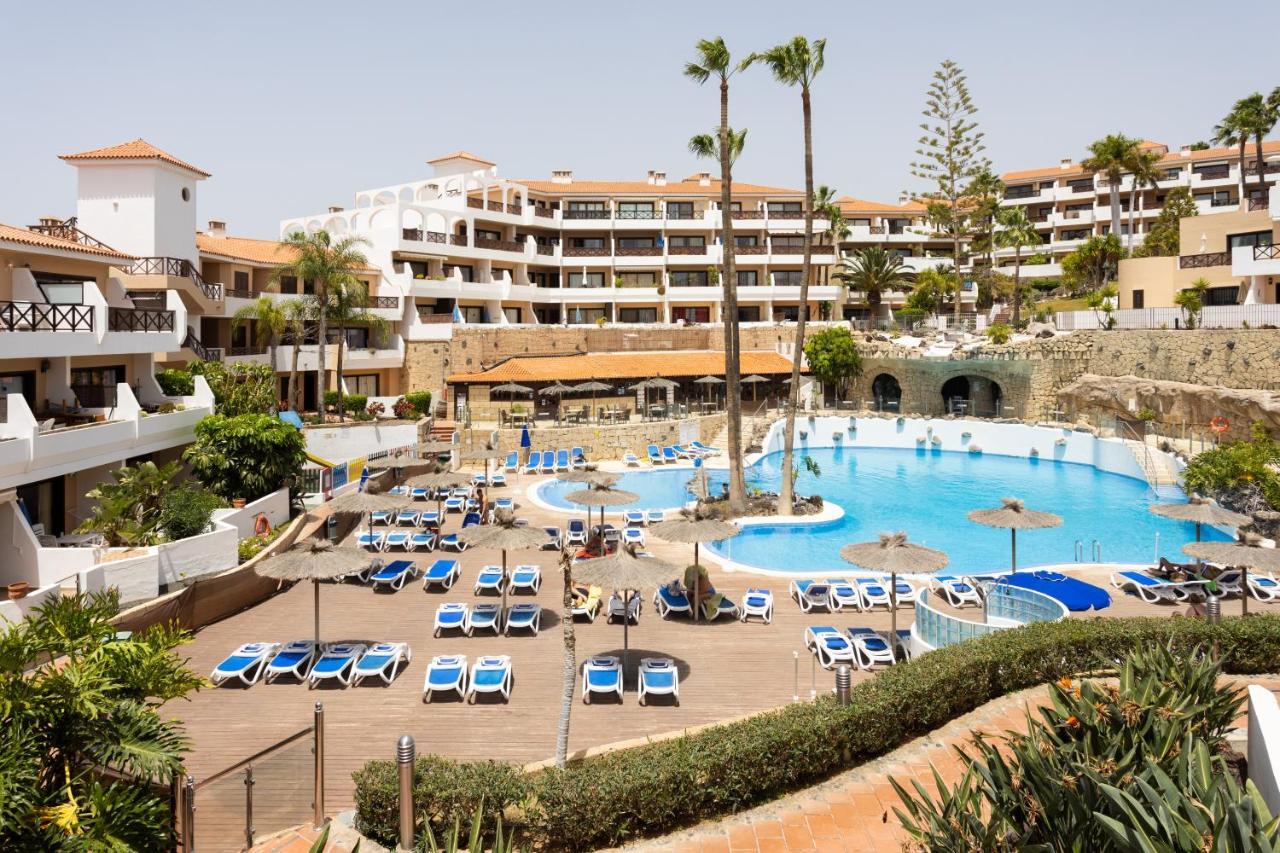 Oceanfront Tenerife South Abatros 254 San Miguel de Abona Kültér fotó